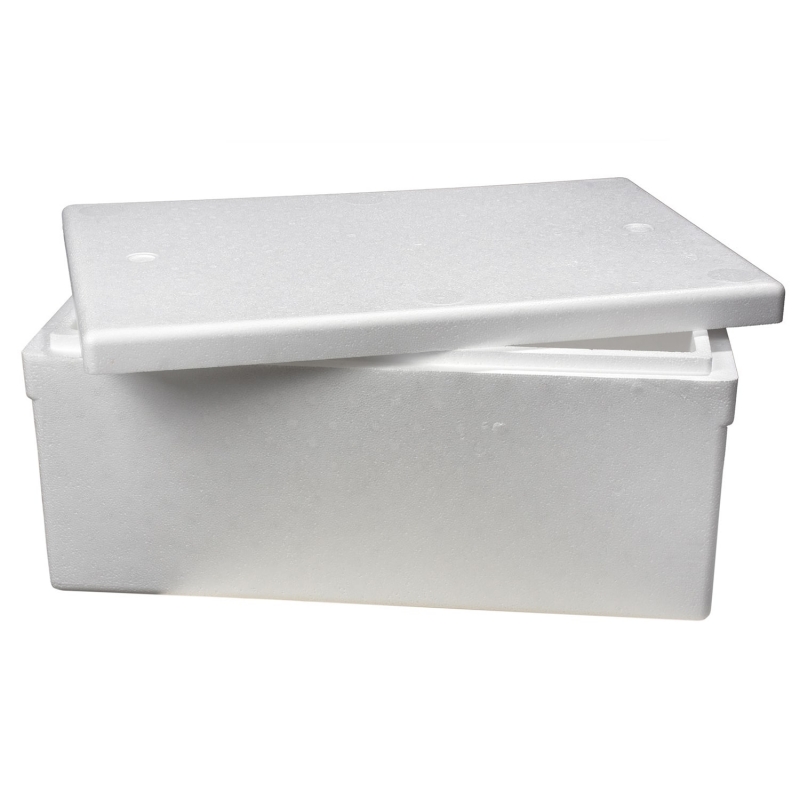 B-10 BALIK KUTUSU DELİKSİZ (10 KG)