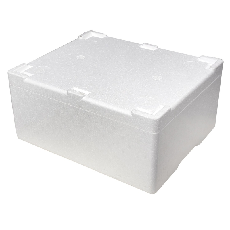 B-6 BALIK KUTUSU DELİKSİZ (6 KG)