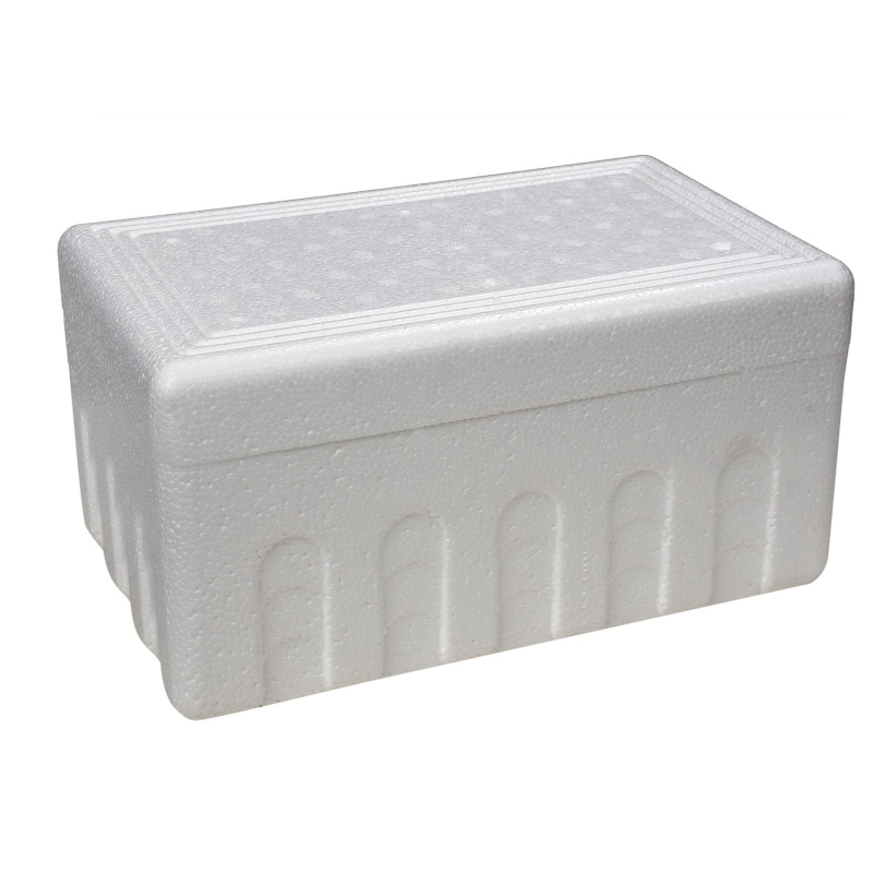 D-1 DONDURMA KUTUSU (0,5 KG)