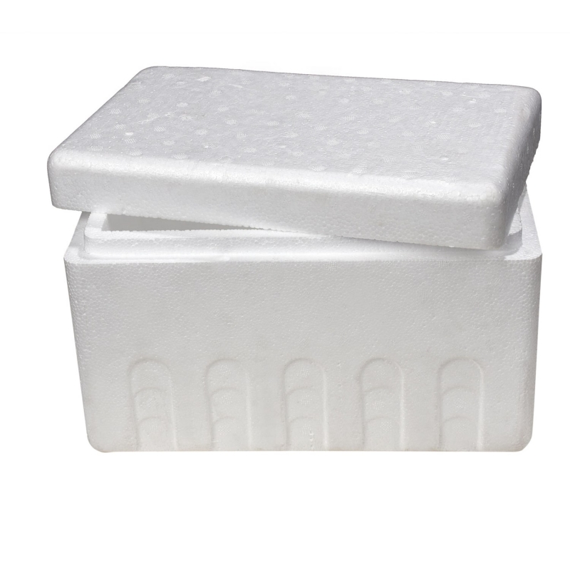 D-2 DONDURMA KUTUSU (1 KG)