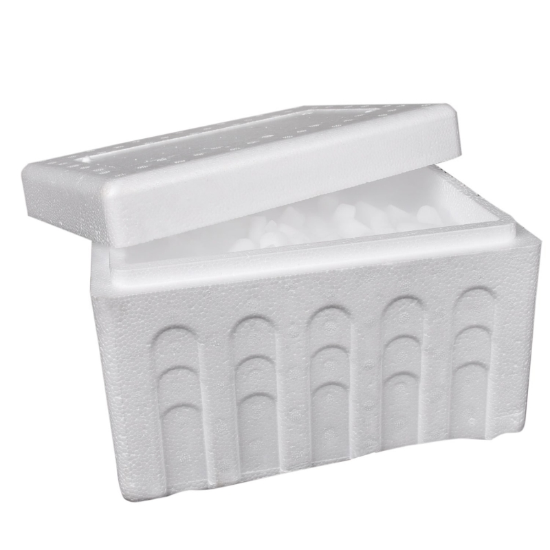 D-3 DONDURMA KUTUSU (1,5 KG)