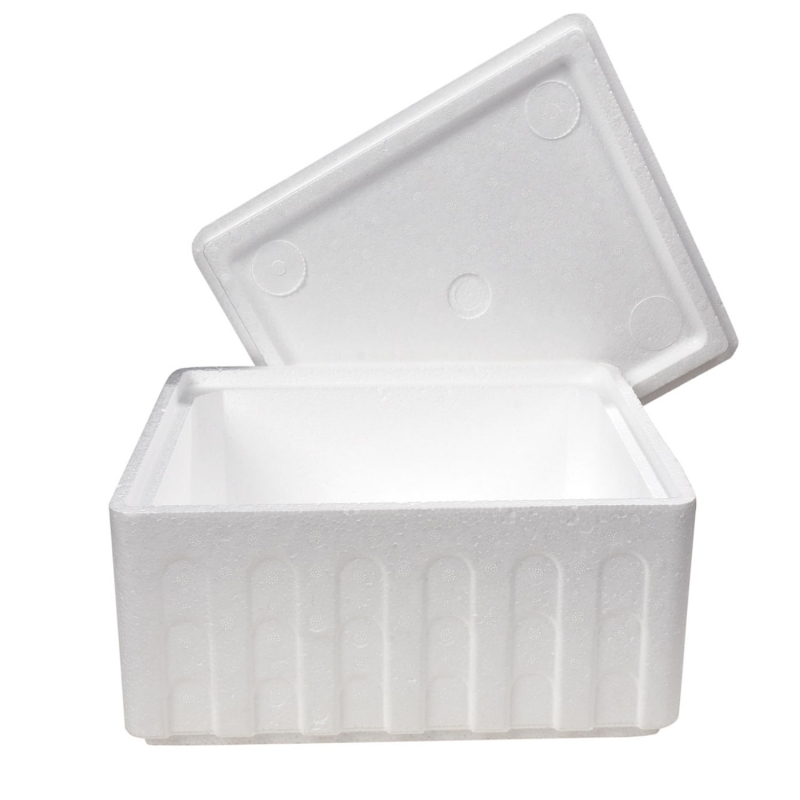 D-4 DONDURMA KUTUSU (2 KG)